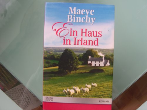 Ein Haus in Irland - Binchy