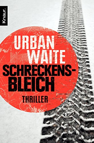 Beispielbild fr Schreckensbleich: Thriller zum Verkauf von Leserstrahl  (Preise inkl. MwSt.)