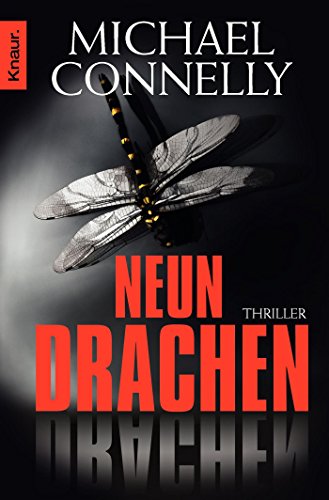 Neun Drachen (9783426507896) by Connelly, Michael