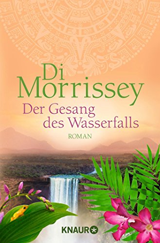 9783426507919: Der Gesang des Wasserfalls