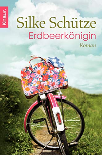 Stock image for Erdbeerknigin: Roman for sale by medimops