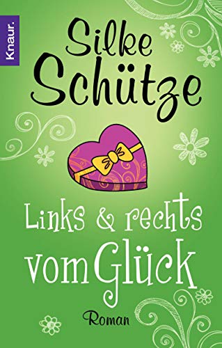 Stock image for Links & rechts vom Glck for sale by Antiquariat  Angelika Hofmann