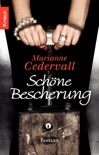 Stock image for Schne Bescherung: Roman for sale by medimops