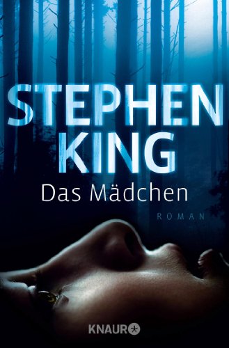 9783426508541: Das Mdchen