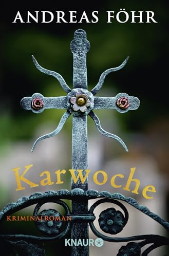 Beispielbild fr Karwoche: Kriminalroman zum Verkauf von medimops