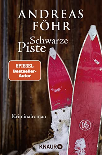 9783426508602: Schwarze Piste: 4