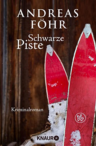 Stock image for Schwarze Piste for sale by Wonder Book