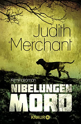 Nibelungenmord: Kriminalroman (1) (Die Rheinkrimi-Serie, Band 1)