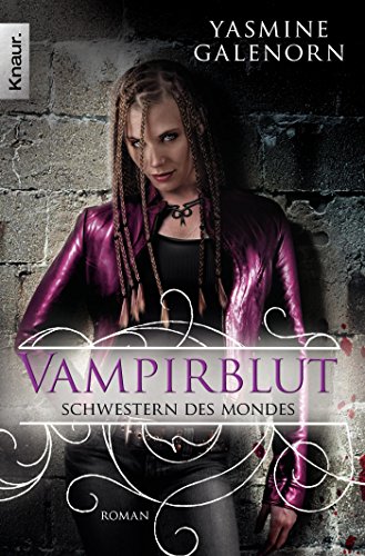 Stock image for Schwestern des Mondes 9: Vampirblut for sale by medimops