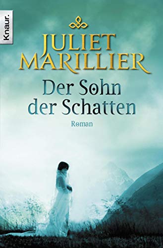 Der Sohn der Schatten - Sevenwaters 02