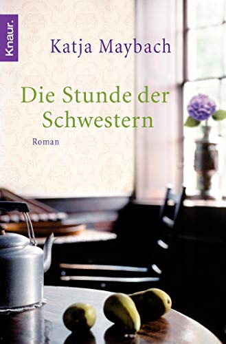 Stock image for Die Stunde der Schwestern for sale by AwesomeBooks