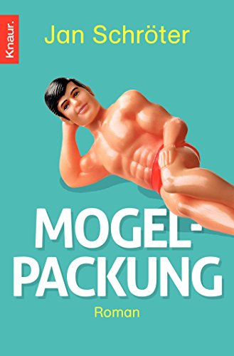Stock image for Mogelpackung: Roman for sale by medimops