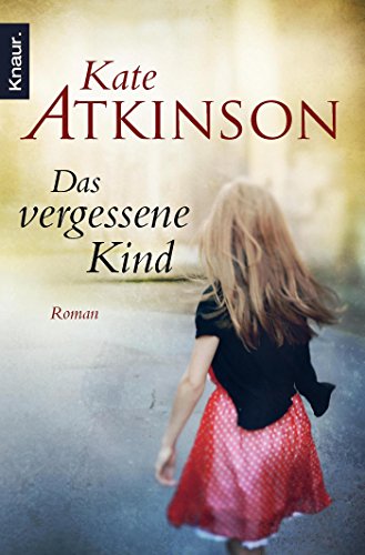 9783426509524: Das vergessene Kind