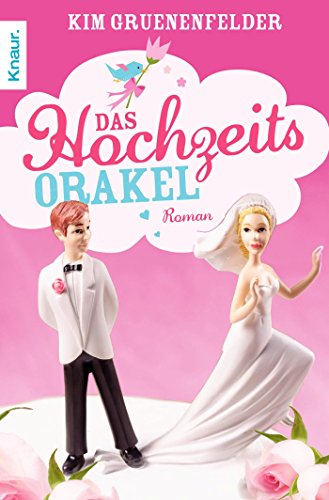 Imagen de archivo de Das Hochzeitsorakel a la venta por rebuy recommerce GmbH