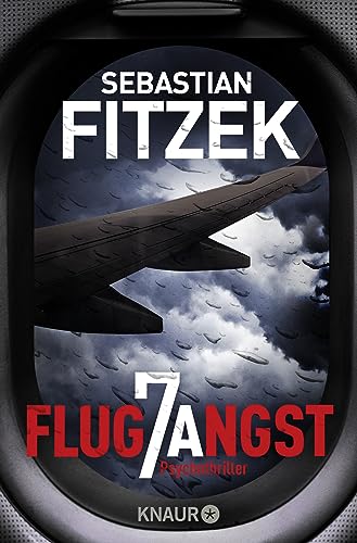 Imagen de archivo de Flugangst 7A (German Edition) a la venta por Better World Books