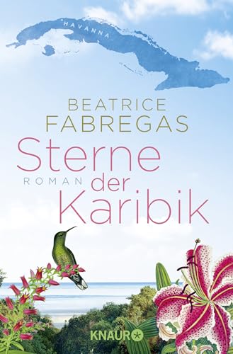 9783426510292: Sterne der Karibik