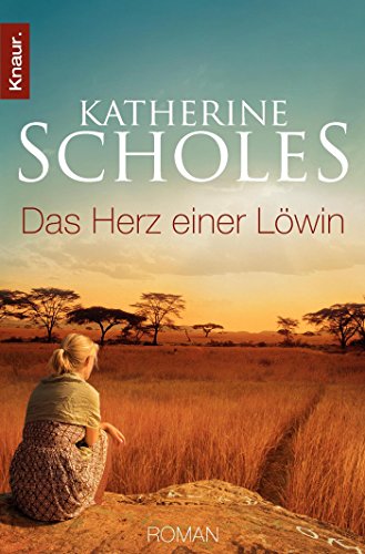 Stock image for Das Herz einer Lwin for sale by GF Books, Inc.