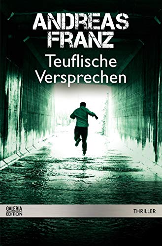 9783426511480: Teuflische Versprechen