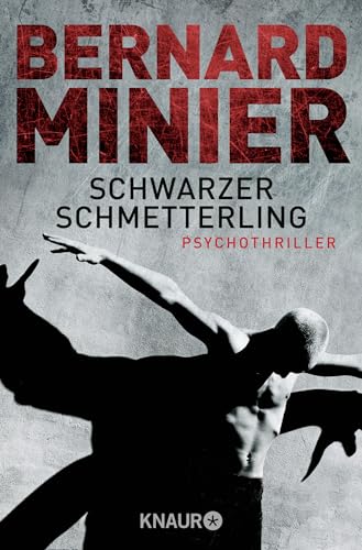 Stock image for Schwarzer Schmetterling: Psychothriller for sale by medimops