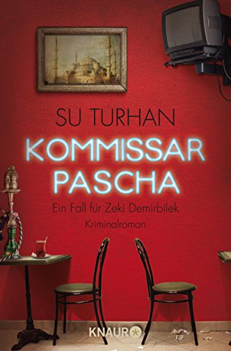 9783426511916: Kommissar Pascha: Ein Fall fr Zeki Demirbilek