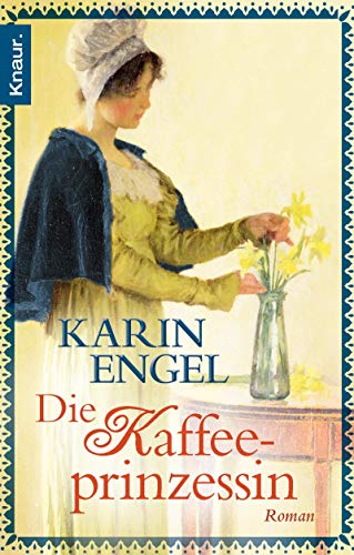 Stock image for Die Kaffeeprinzessin for sale by Better World Books Ltd