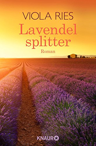 Lavendelsplitter