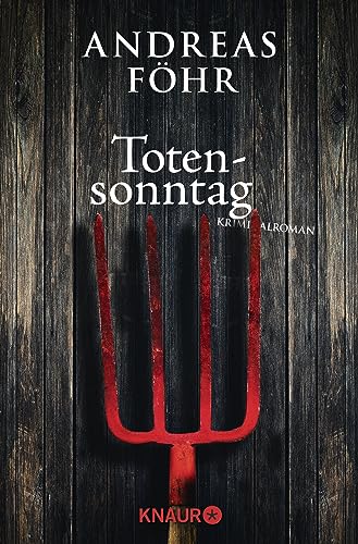 Totensonntag - Andreas Föhr