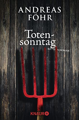 Imagen de archivo de Totensonntag: Kriminalroman a la venta por medimops