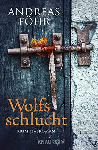 Beispielbild fr Wolfsschlucht: Kriminalroman (Ein Wallner & Kreuthner - Krimi) zum Verkauf von medimops