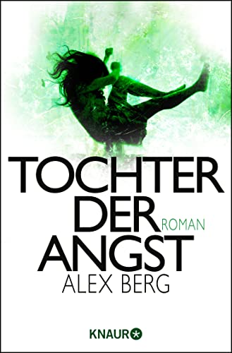 Stock image for Tochter der Angst for sale by AwesomeBooks