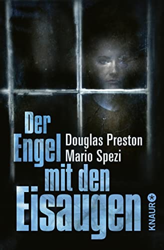 Stock image for Der Engel mit den Eisaugen for sale by medimops