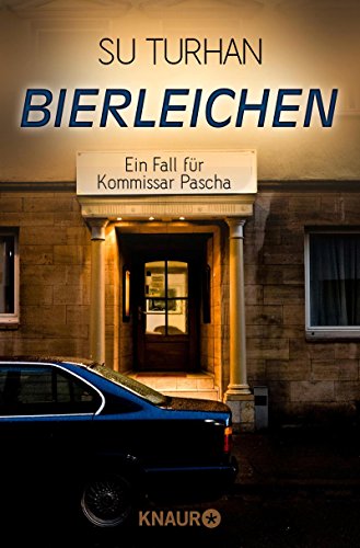 9783426513644: Bierleichen: Ein Fall fr Kommissar Pascha