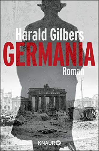 Germania : Roman. Knaur ; 51370