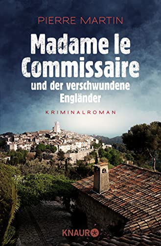Beispielbild für Madame le Commissaire und der verschwundene Engländer: Kriminalroman zum Verkauf von medimops