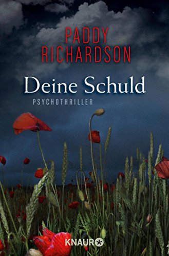 Beispielbild fr Deine Schuld: Psychothriller zum Verkauf von medimops