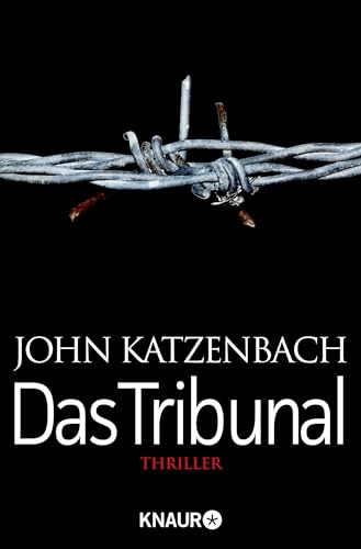 9783426514795: Das Tribunal