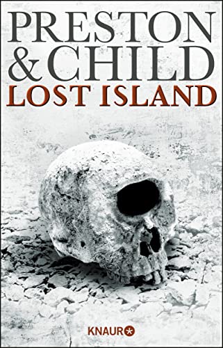 Stock image for Lost Island Gideon Crew 1 for sale by Storisende Versandbuchhandlung