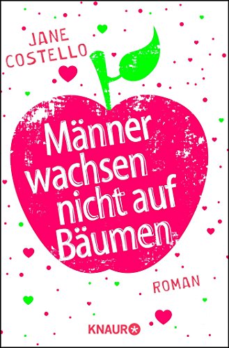 Stock image for Mnner wachsen nicht auf Bumen: Roman for sale by medimops
