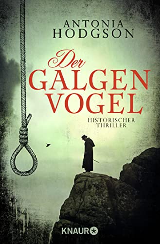Stock image for Der Galgenvogel: Historischer Thriller for sale by medimops