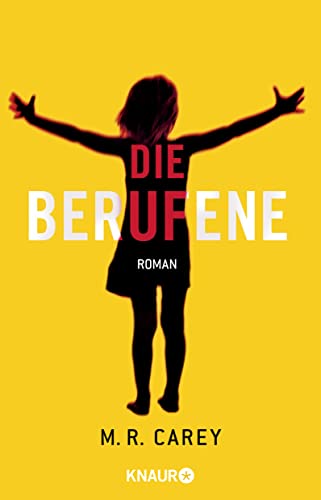 9783426515136: Die Berufene