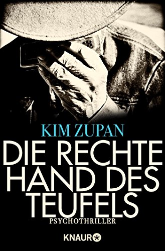 9783426515150: Die rechte Hand des Teufels