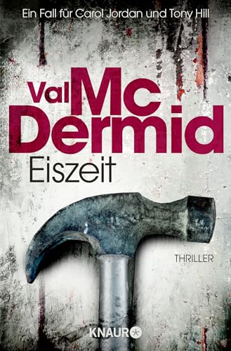 Eiszeit - Val McDermid