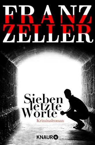 Stock image for Sieben letzte Worte: Kriminalroman for sale by medimops