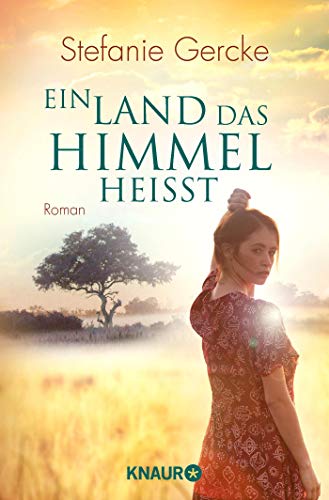 Beispielbild fr Ein Land, das Himmel heisst: Roman zum Verkauf von medimops