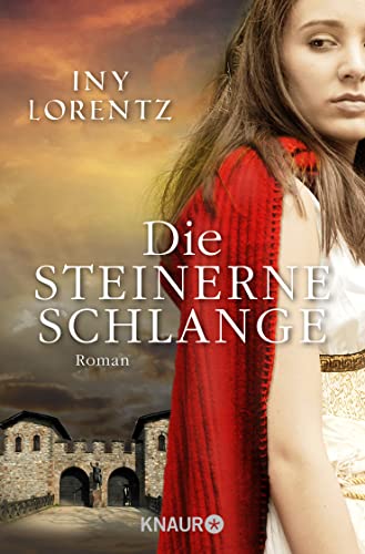 Stock image for Die steinerne Schlange for sale by WorldofBooks