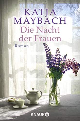 Stock image for Die Nacht der Frauen: Roman for sale by medimops