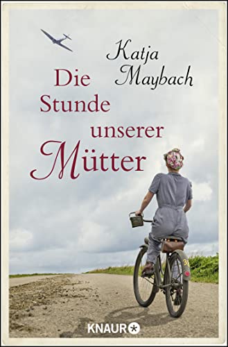 Stock image for Die Stunde unserer Mtter -Language: german for sale by GreatBookPrices