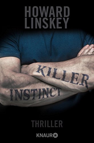 Imagen de archivo de Killer Instinct: Thriller a la venta por medimops