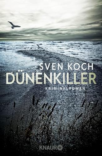 Stock image for Dnenkiller: Kriminalroman for sale by medimops