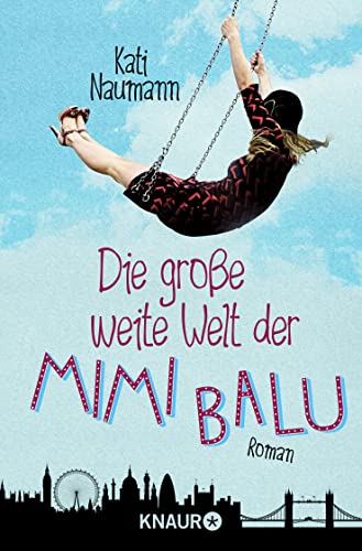 Beispielbild fr Die groe weite Welt der Mimi Balu: Roman zum Verkauf von medimops